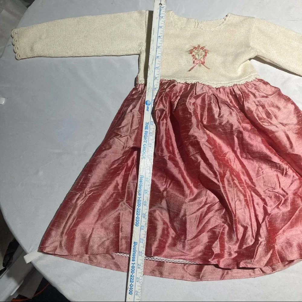 Antonella dress - Picture 2 of 6